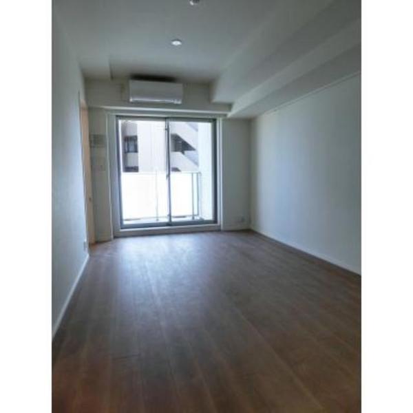 パークアクシス池田山