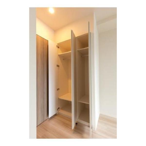 ルミレイス豊洲