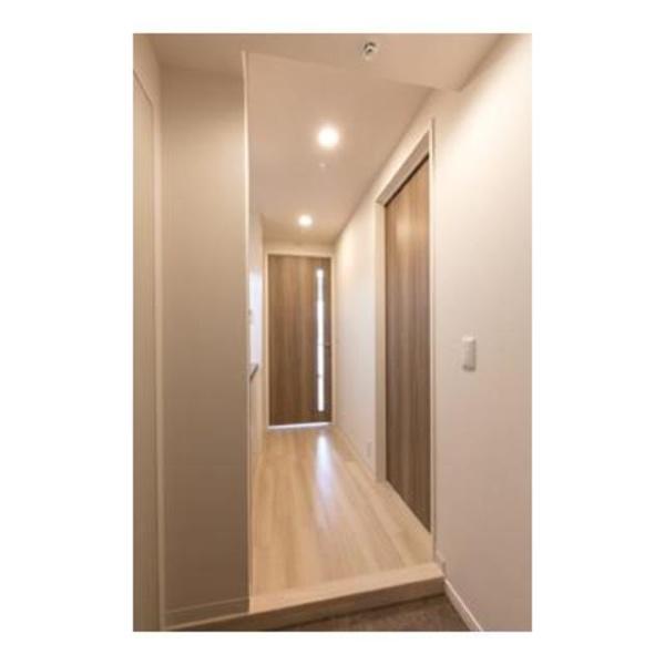 ルミレイス豊洲