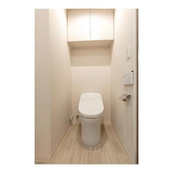 ルミレイス豊洲