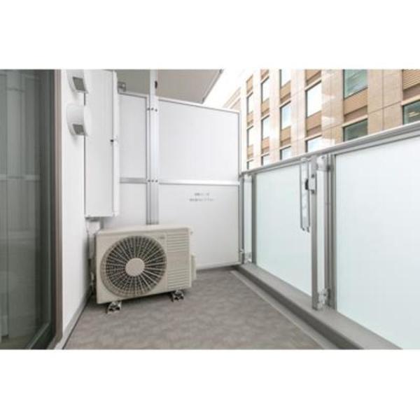 ルミレイス豊洲