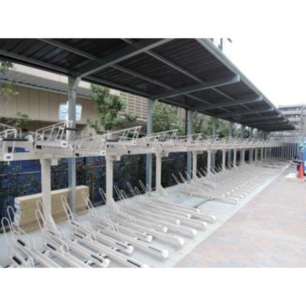 ルミレイス豊洲