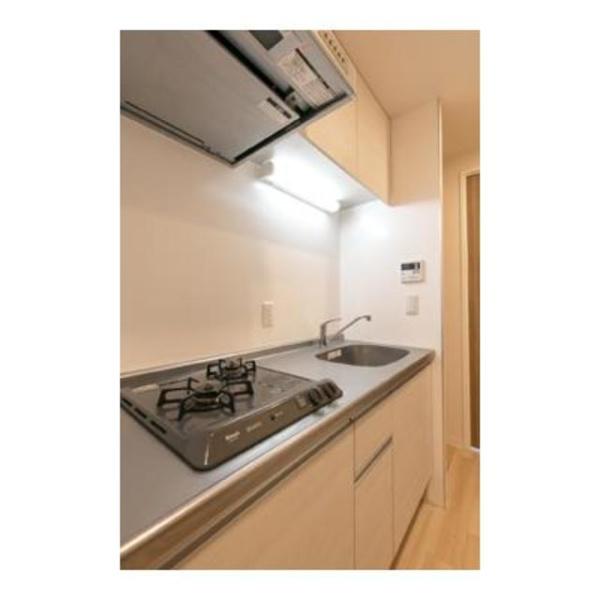 ルミレイス豊洲