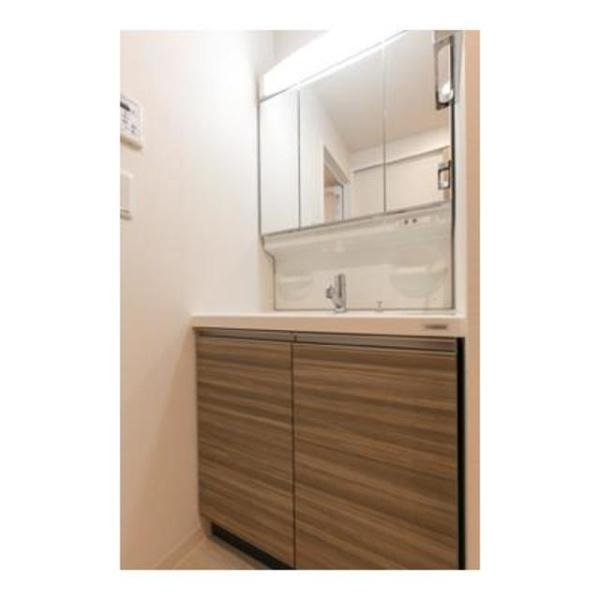 ルミレイス豊洲