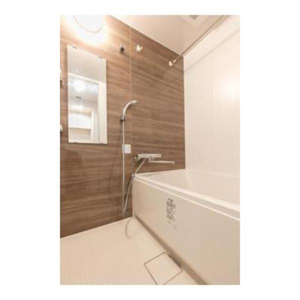 ルミレイス豊洲