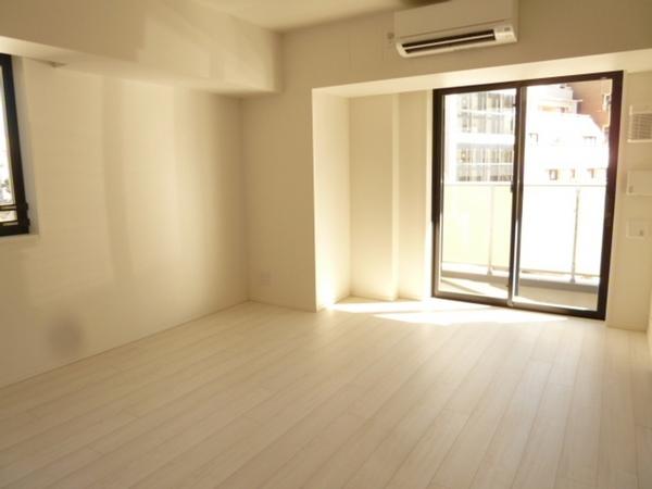 ザ・パークハウスアーバンス東五反田