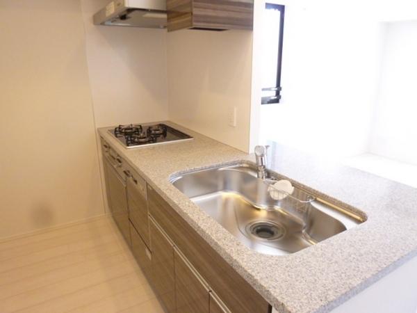 ザ・パークハウスアーバンス東五反田