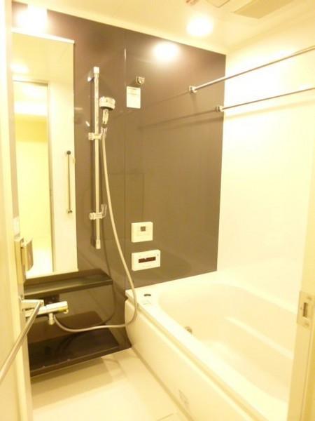 ザ・パークハウスアーバンス東五反田