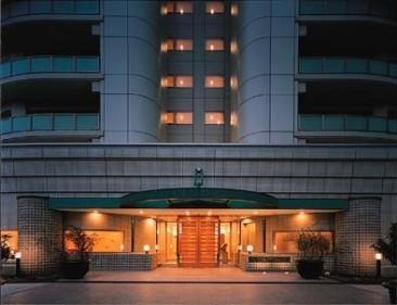 ゲートシティ大崎サウスパークＴ