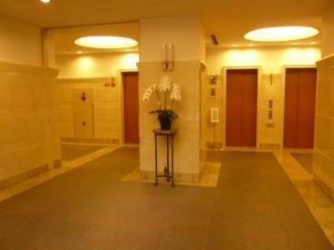 ゲートシティ大崎サウスパークＴ