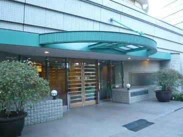 ゲートシティ大崎サウスパークＴ