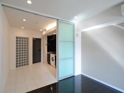 KDXレジデンス麻布仙台坂