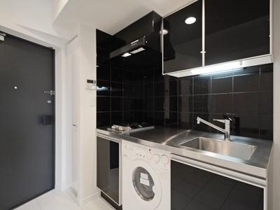 KDXレジデンス麻布仙台坂