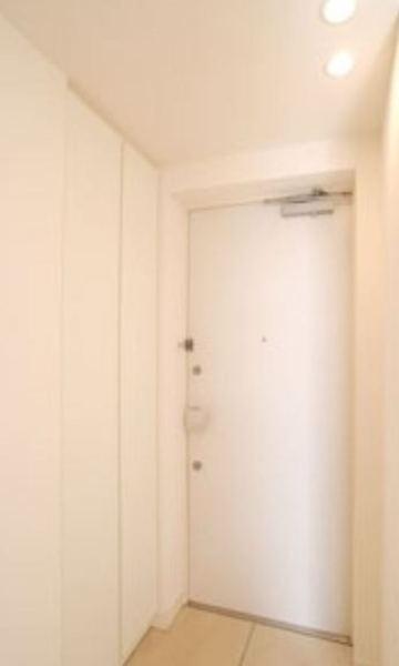 プレミアブラン代々木公園