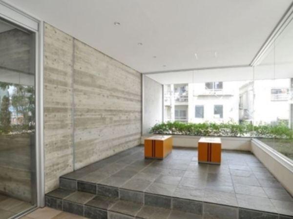 プレミアブラン代々木公園