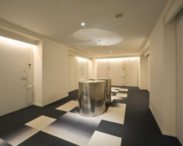 プレミアブラン代々木公園