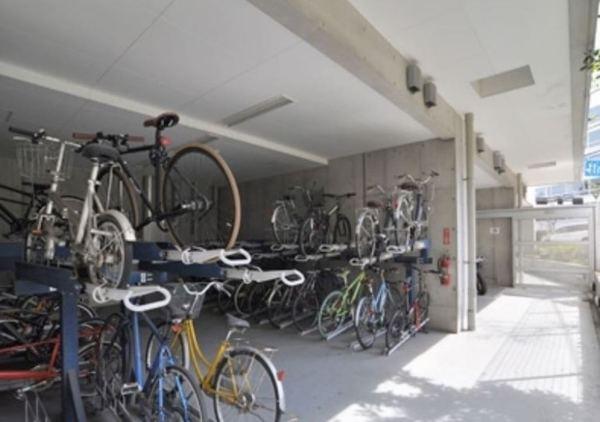 プレミアブラン代々木公園