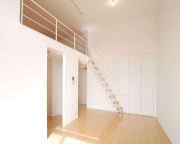 プレミアブラン代々木公園