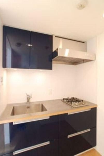 プレミアブラン代々木公園