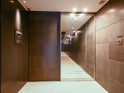 ＫＤＸレジデンス恵比寿