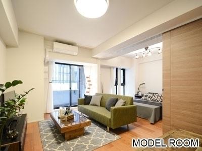 ＫＤＸレジデンス恵比寿