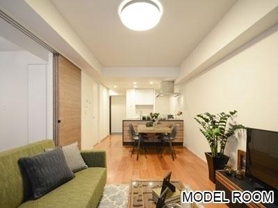 ＫＤＸレジデンス恵比寿