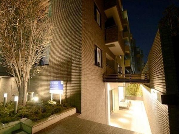 KDX代官山レジデンス