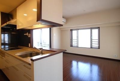 プライムアーバン新宿夏目坂タワーレジデンス