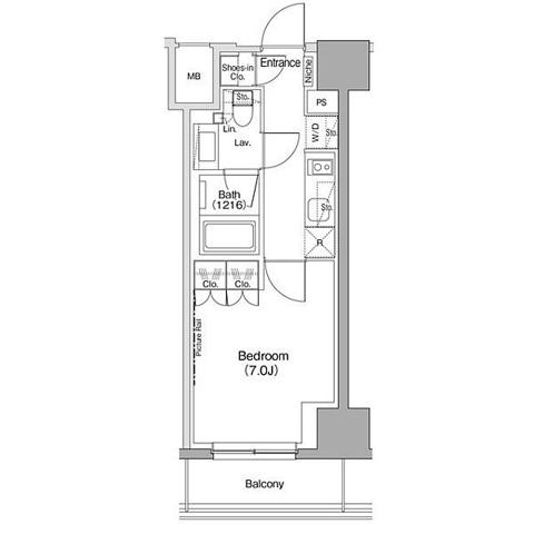 ザ・パークハビオ五反田