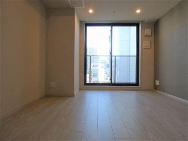 ザ・パークハビオ五反田