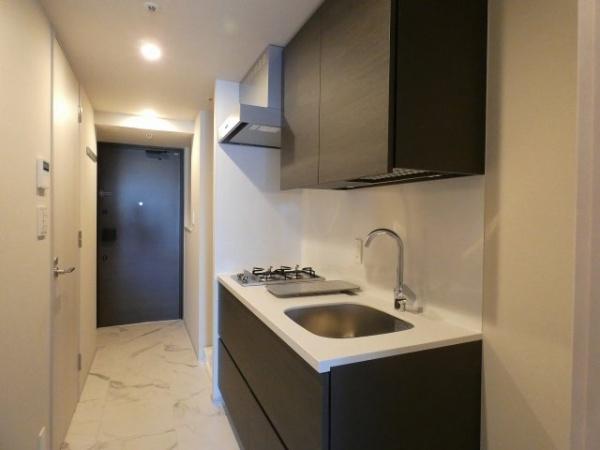 ザ・パークハビオ五反田