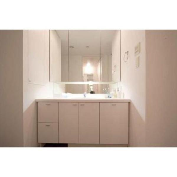 パークタワー芝浦ベイワード　アーバンウイング