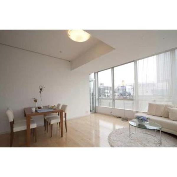 パークタワー芝浦ベイワード　アーバンウイング