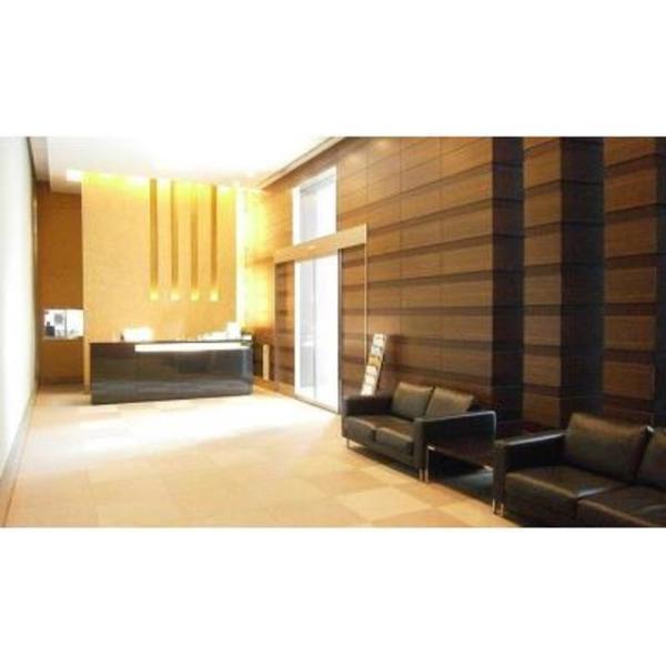 パークタワー芝浦ベイワード　アーバンウイング