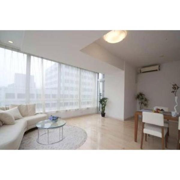 パークタワー芝浦ベイワード　アーバンウイング