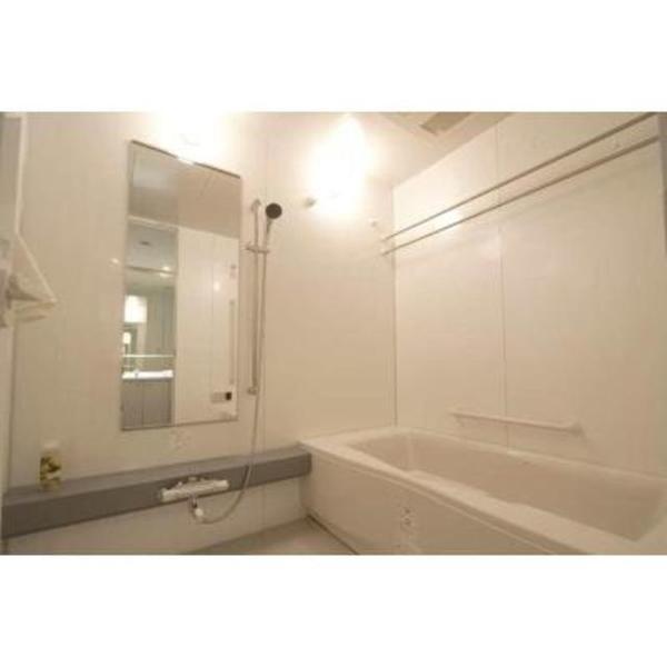 パークタワー芝浦ベイワード　アーバンウイング