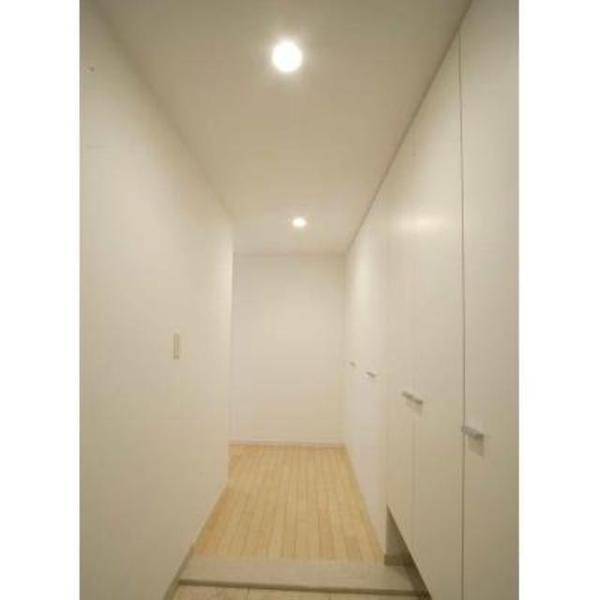 パークタワー芝浦ベイワード　アーバンウイング