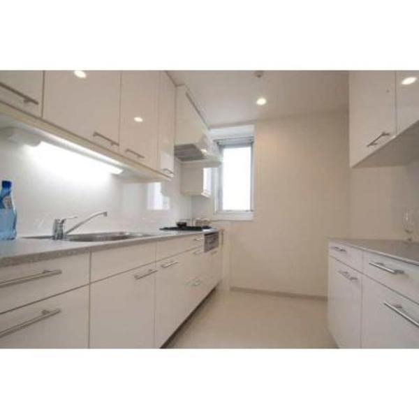 パークタワー芝浦ベイワード　アーバンウイング