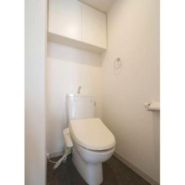 パークタワー芝浦ベイワード　アーバンウイング