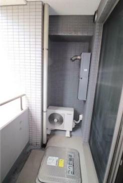 メインステージ白金高輪駅前