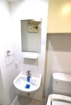 メインステージ白金高輪駅前