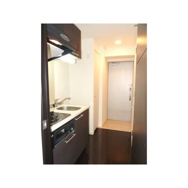 メインステージ白金高輪駅前