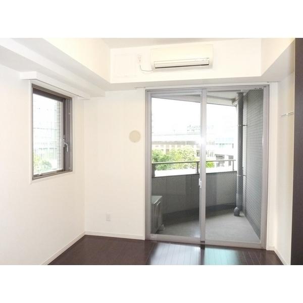 メインステージ白金高輪駅前