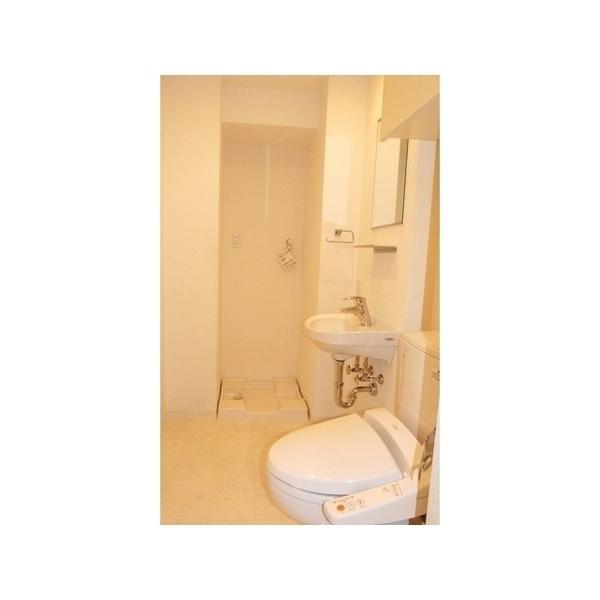 メインステージ白金高輪駅前