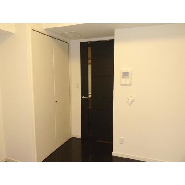 メインステージ白金高輪駅前