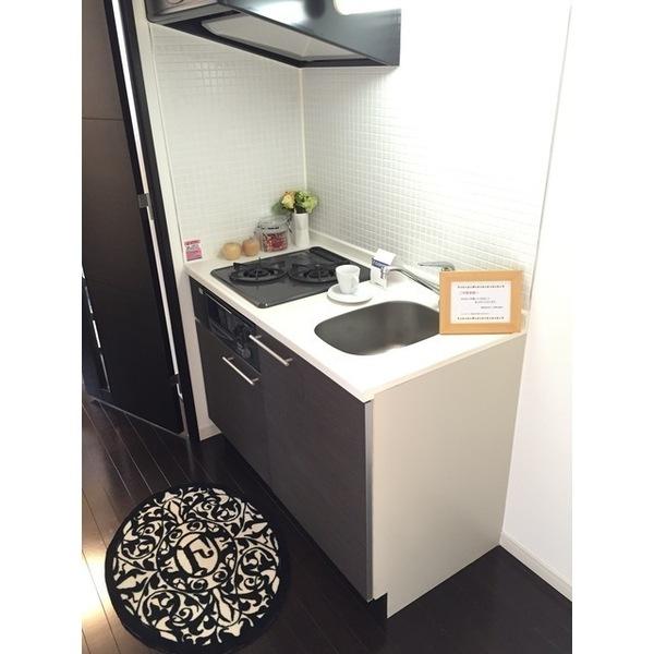 メインステージ白金高輪駅前