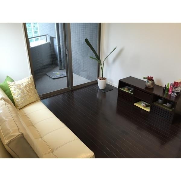 メインステージ白金高輪駅前