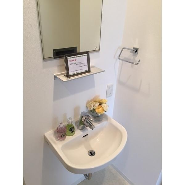 メインステージ白金高輪駅前