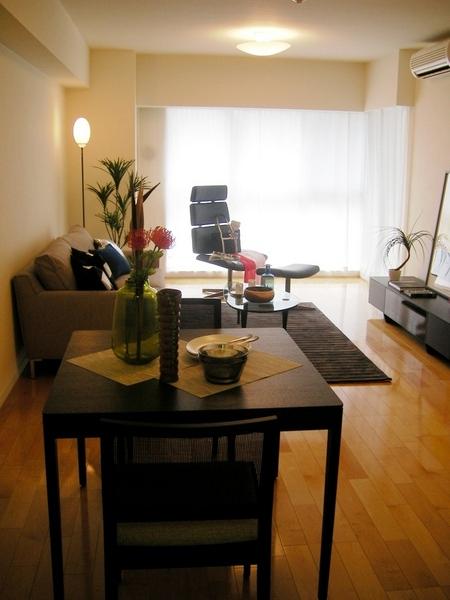 カスタリア高輪