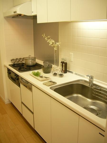 カスタリア高輪